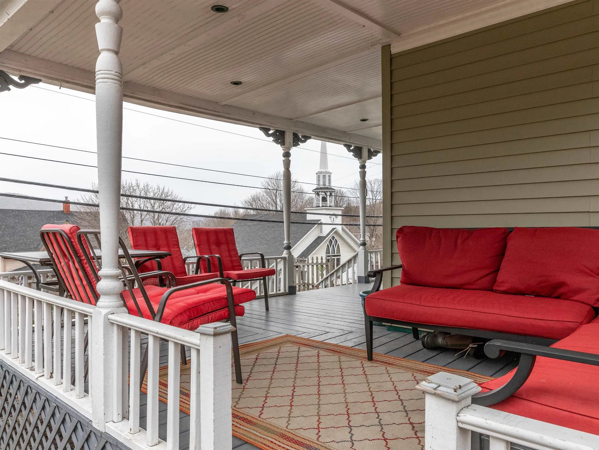 28 Upper Cherry Street Hardwick VT 05843