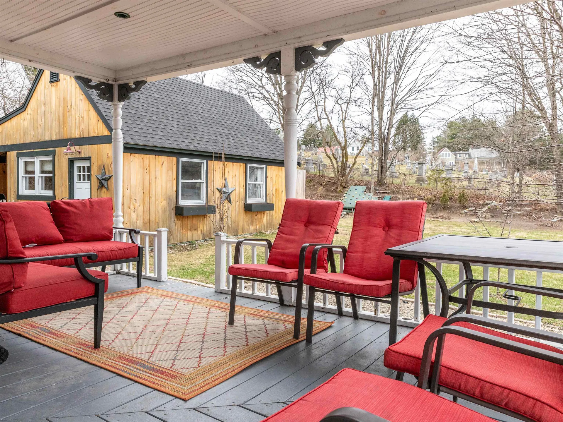 28 Upper Cherry Street Hardwick VT 05843