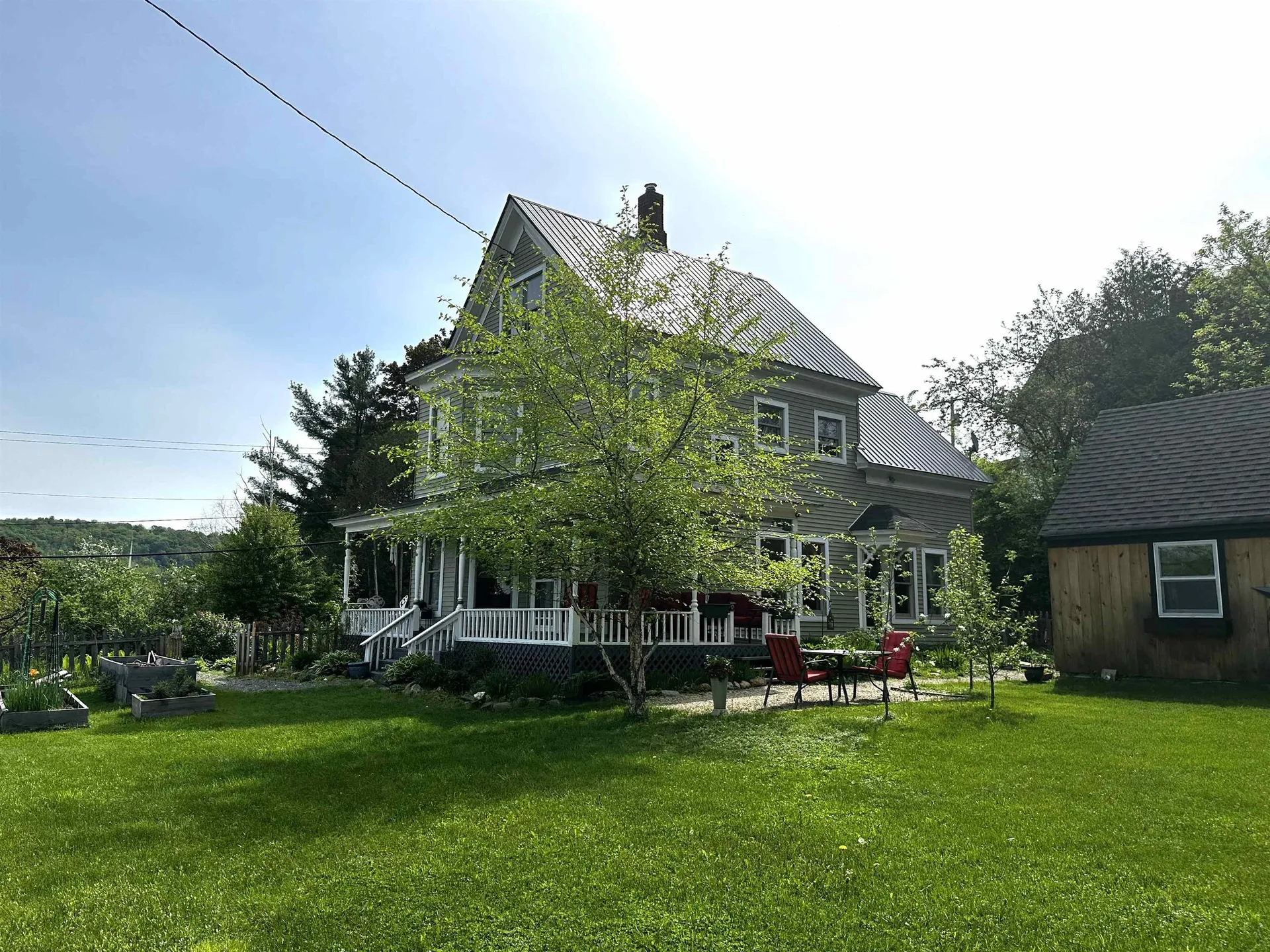 28 Upper Cherry Street Hardwick VT 05843
