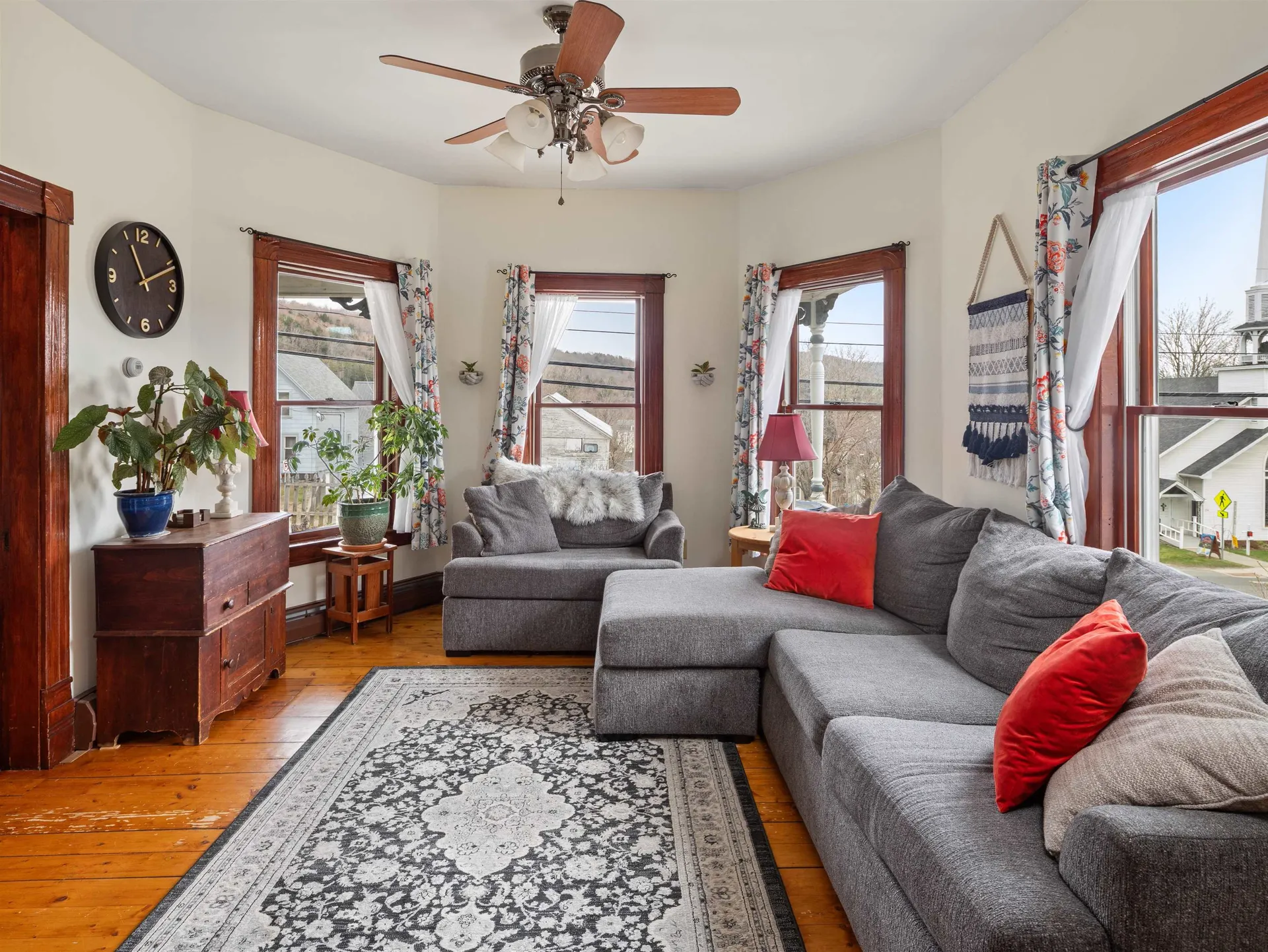 28 Upper Cherry Street Hardwick VT 05843