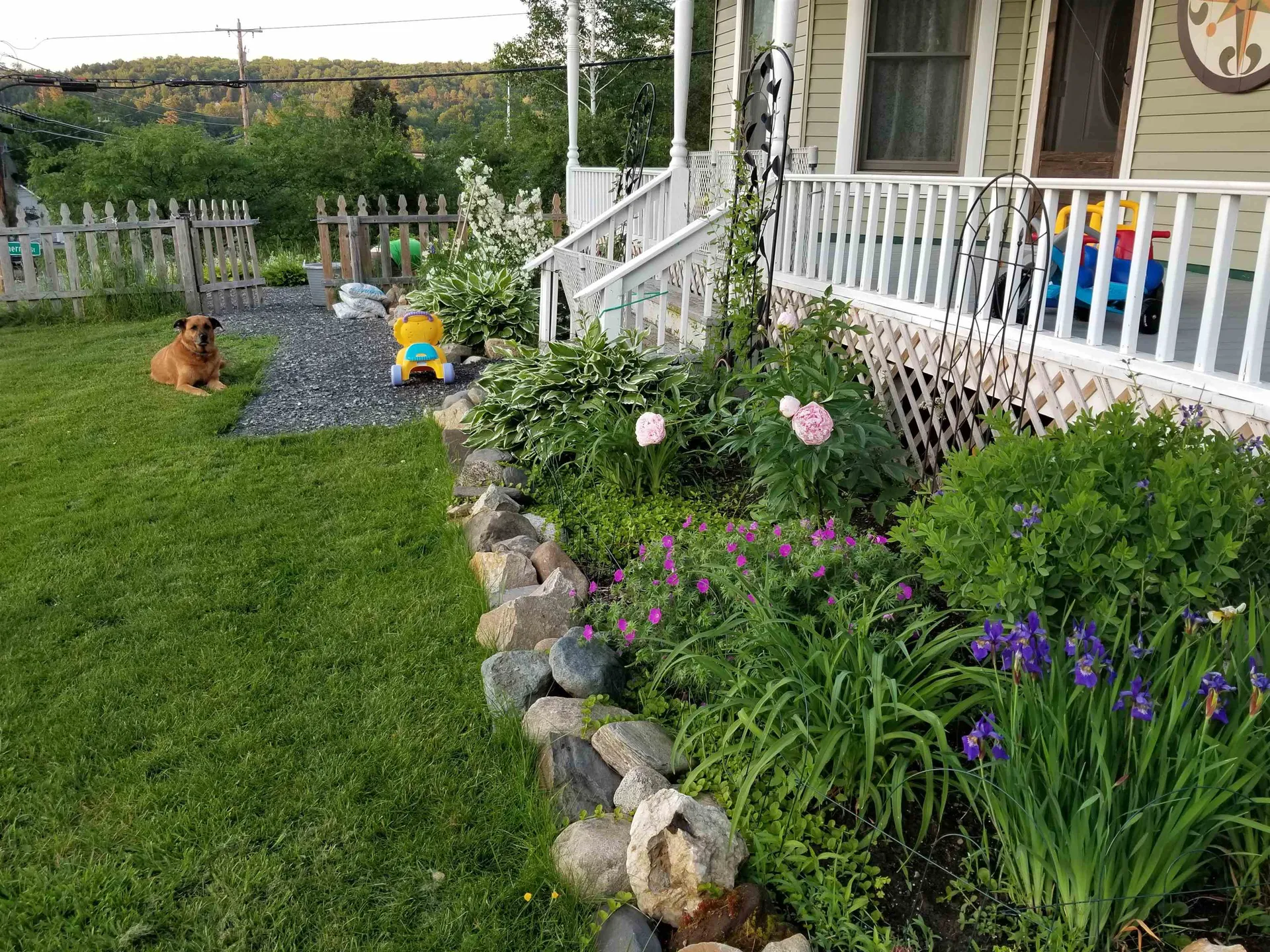 28 Upper Cherry Street Hardwick VT 05843