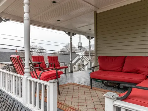 28 Upper Cherry Street Hardwick VT 05843