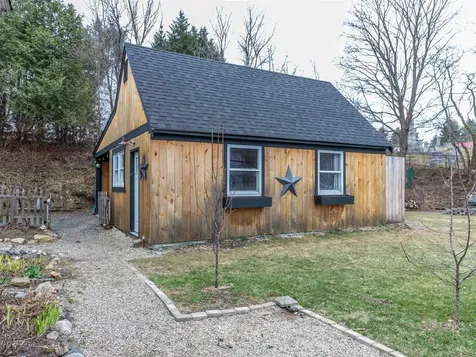 28 Upper Cherry Street Hardwick VT 05843