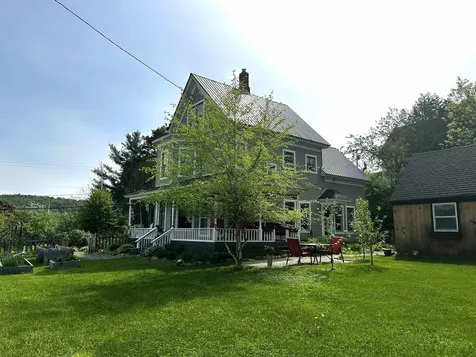 28 Upper Cherry Street Hardwick VT 05843