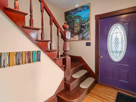 28 Upper Cherry Street Hardwick VT 05843