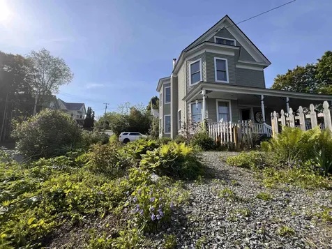 28 Upper Cherry Street Hardwick VT 05843