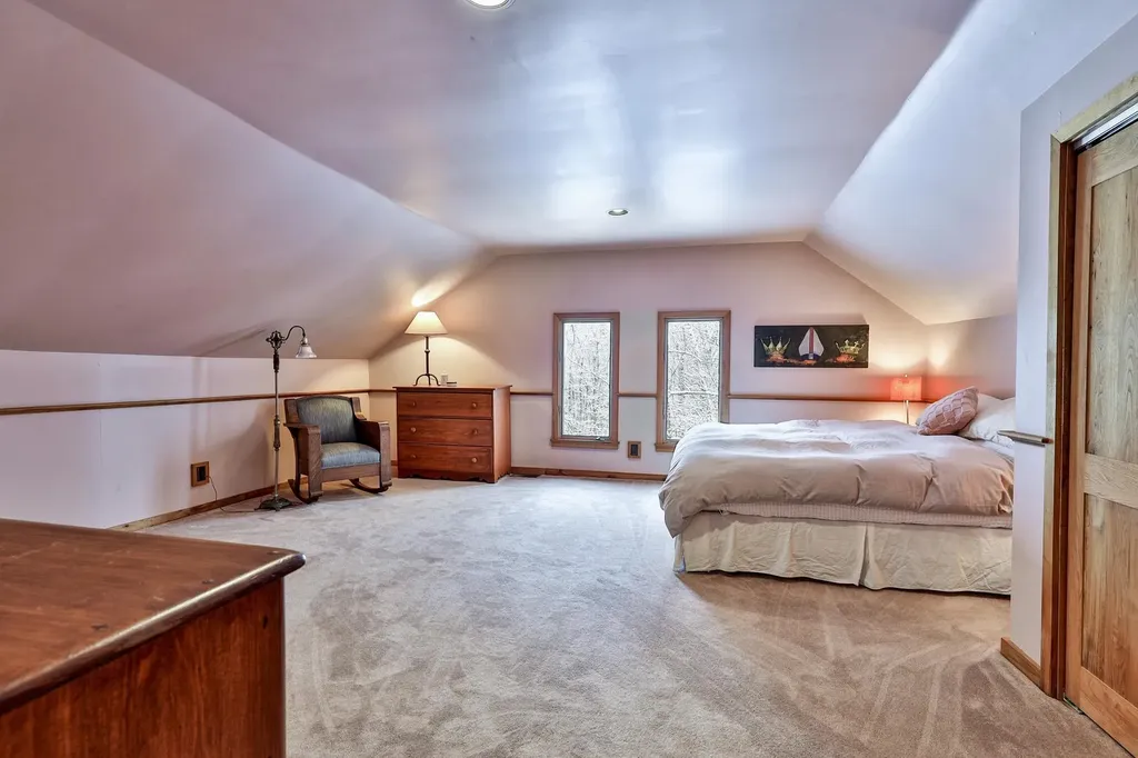 320 Pennell Road Cavendish VT 05142