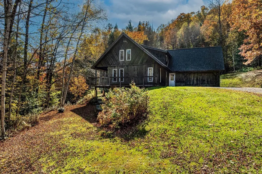 320 Pennell Road Cavendish VT 05142