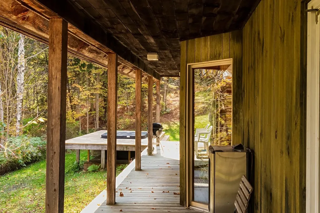 320 Pennell Road Cavendish VT 05142