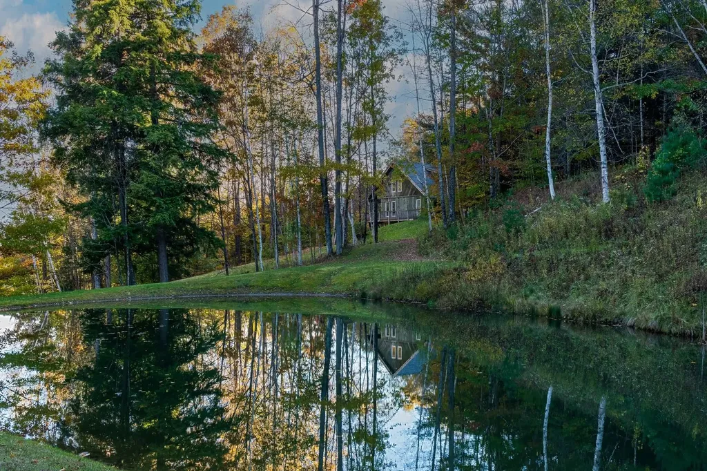 320 Pennell Road Cavendish VT 05142