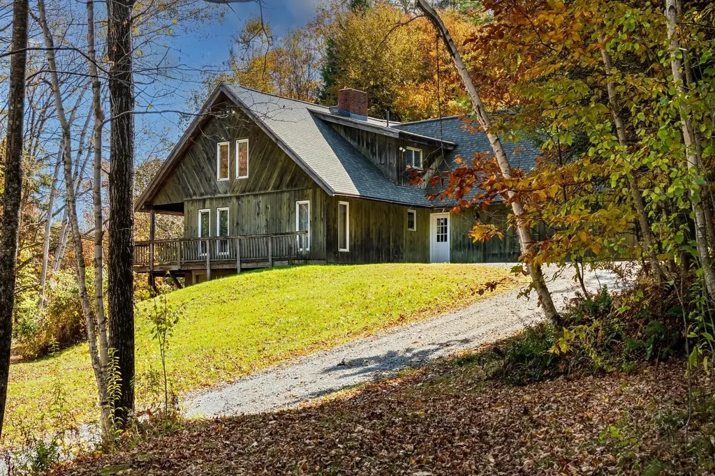 320 Pennell Road Cavendish VT 05142