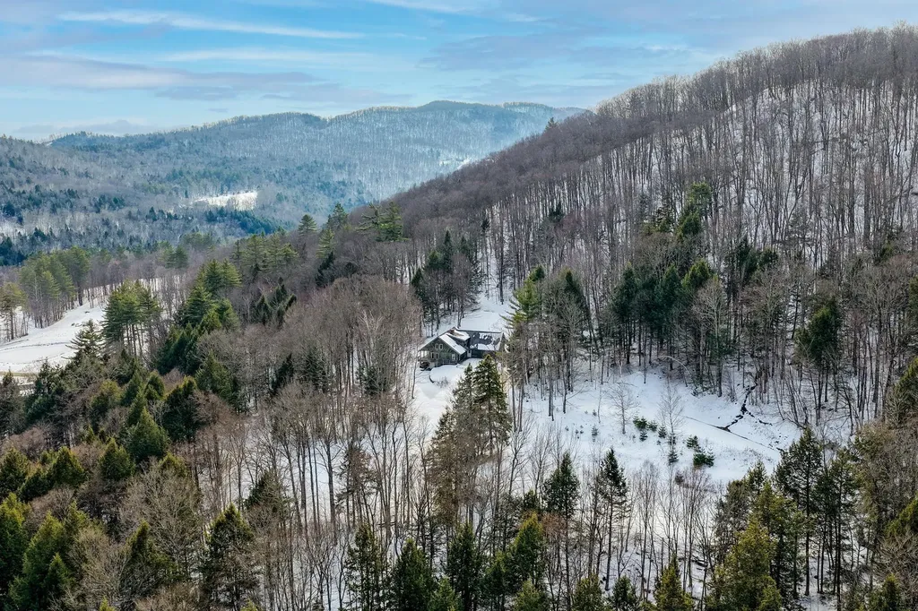 320 Pennell Road Cavendish VT 05142