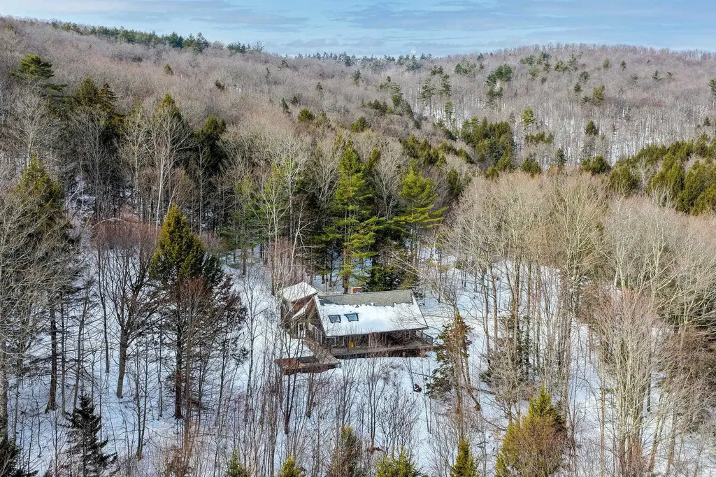 320 Pennell Road Cavendish VT 05142