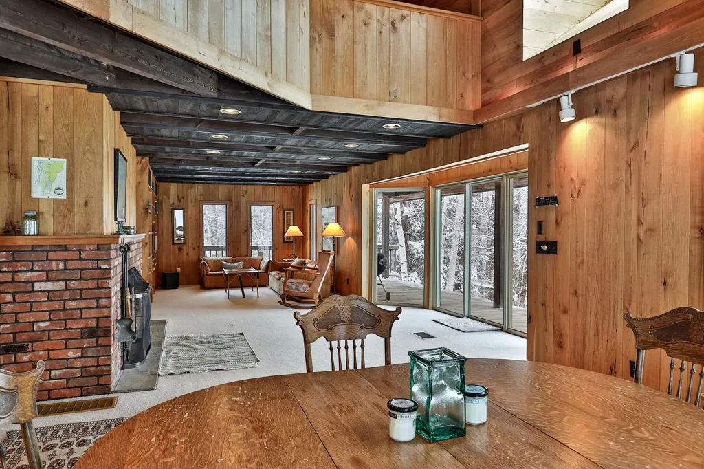 320 Pennell Road Cavendish VT 05142