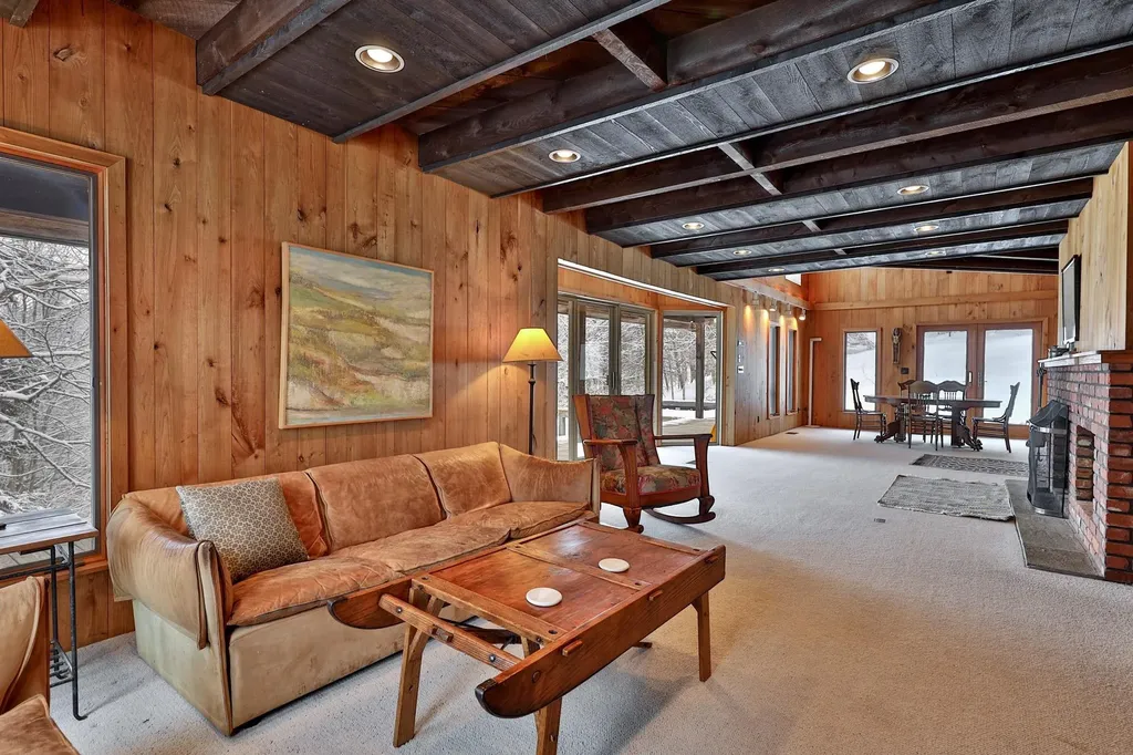 320 Pennell Road Cavendish VT 05142