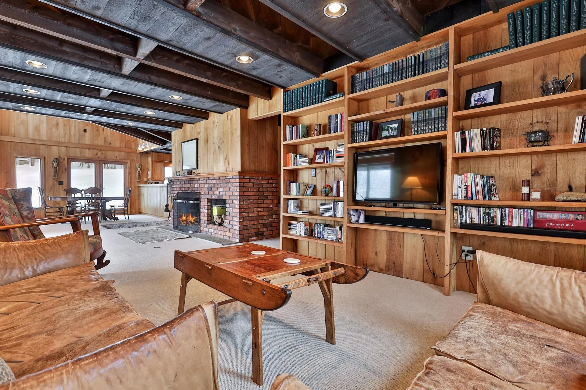 320 Pennell Road Cavendish VT 05142