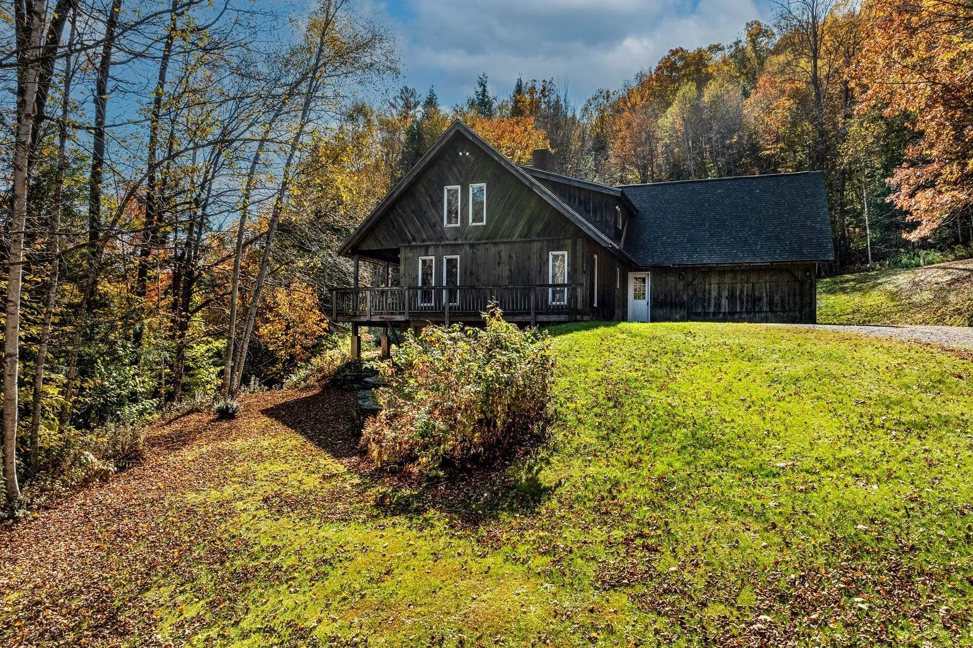 320 Pennell Road Cavendish VT 05142