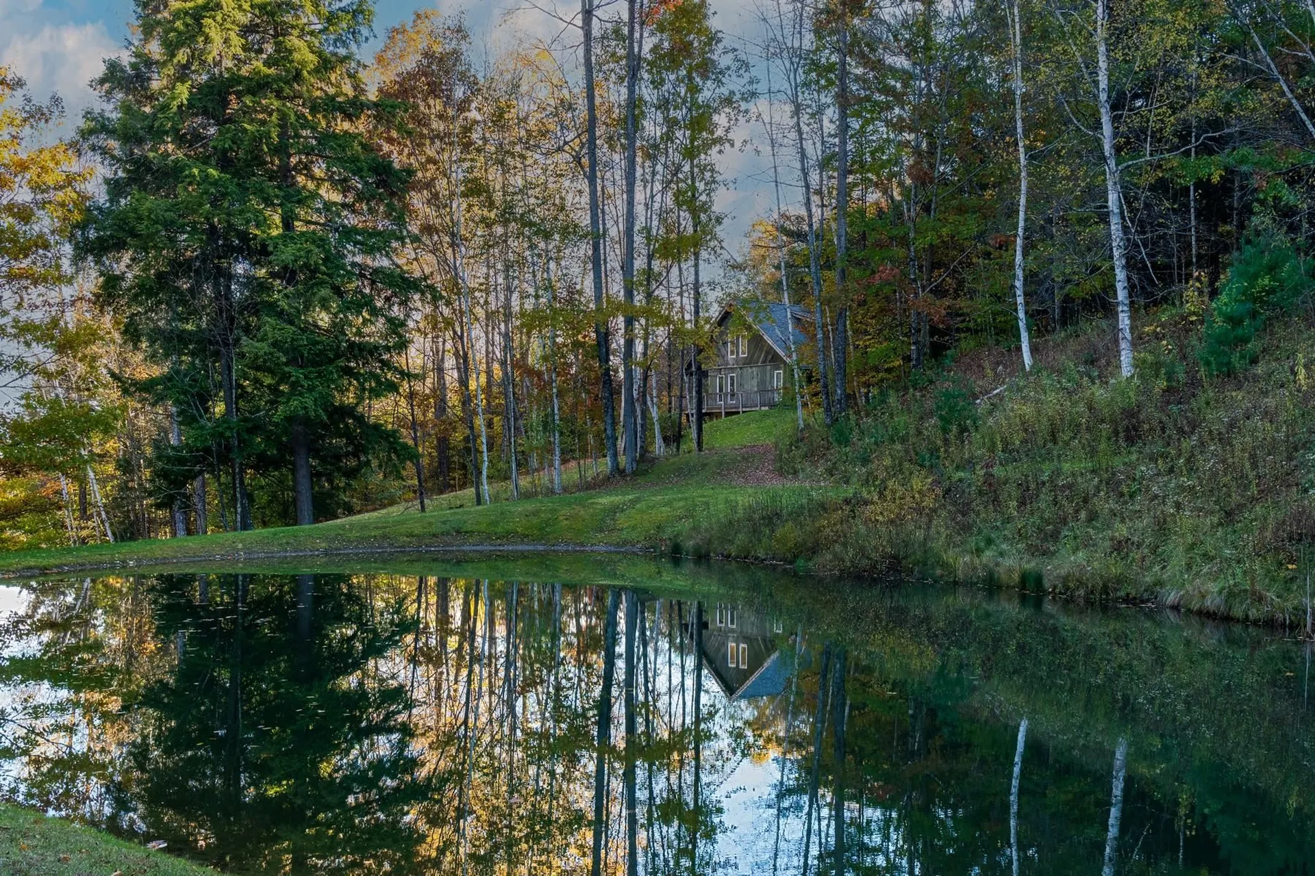 320 Pennell Road Cavendish VT 05142