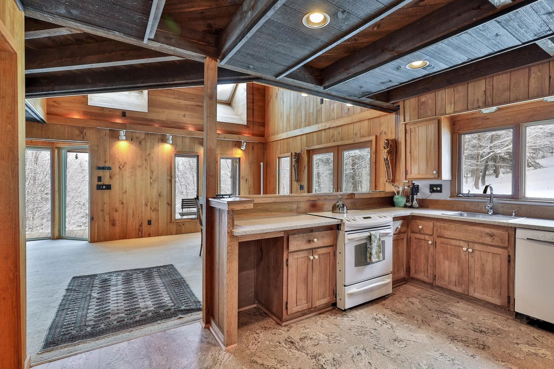 320 Pennell Road Cavendish VT 05142