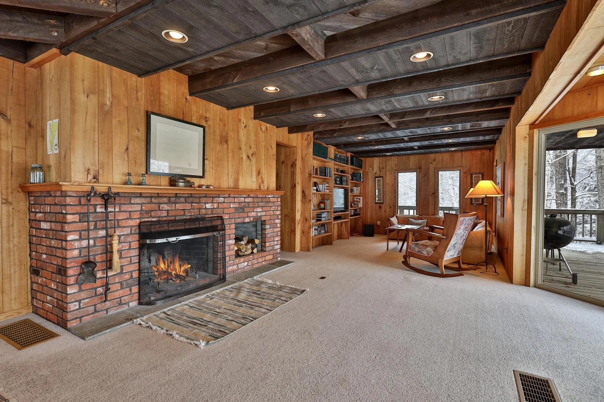 320 Pennell Road Cavendish VT 05142