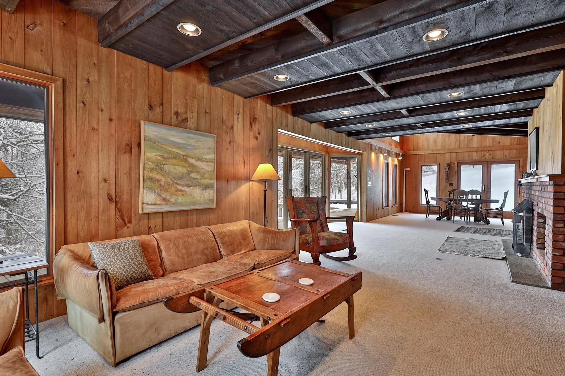 320 Pennell Road Cavendish VT 05142