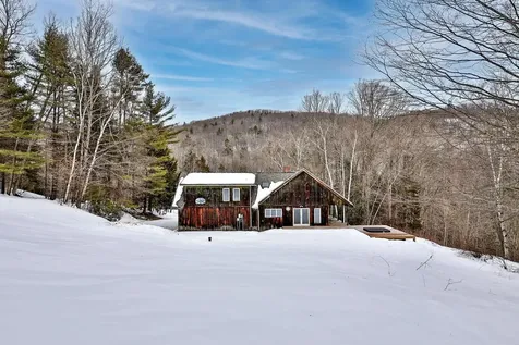 320 Pennell Road Cavendish VT 05142