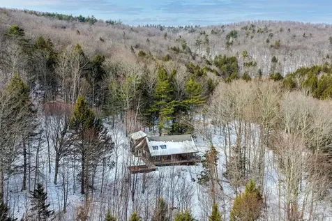 320 Pennell Road Cavendish VT 05142
