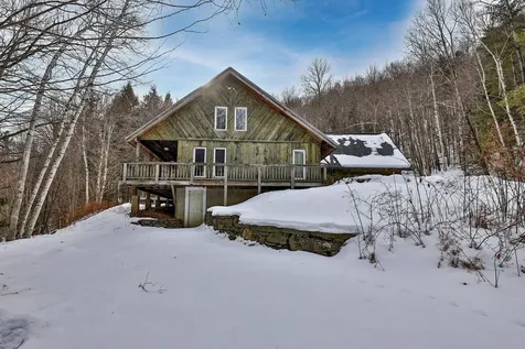 320 Pennell Road Cavendish VT 05142