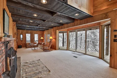 320 Pennell Road Cavendish VT 05142