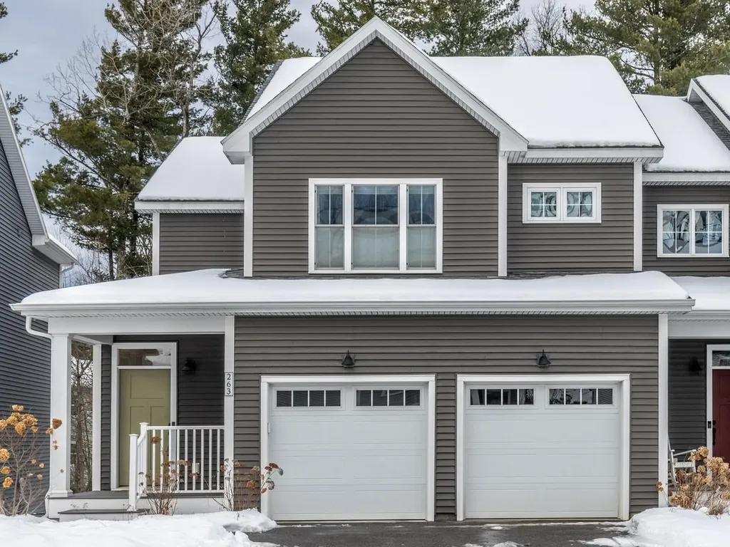 263 O'brien Farm Road South Burlington VT 05403