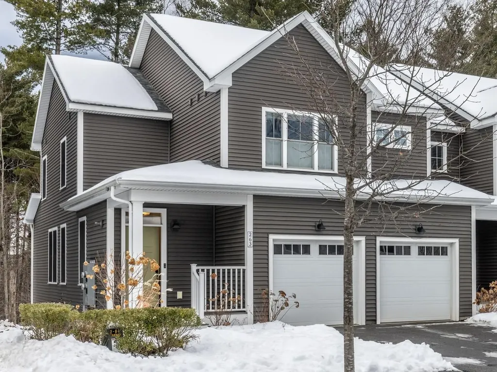 263 O'brien Farm Road South Burlington VT 05403