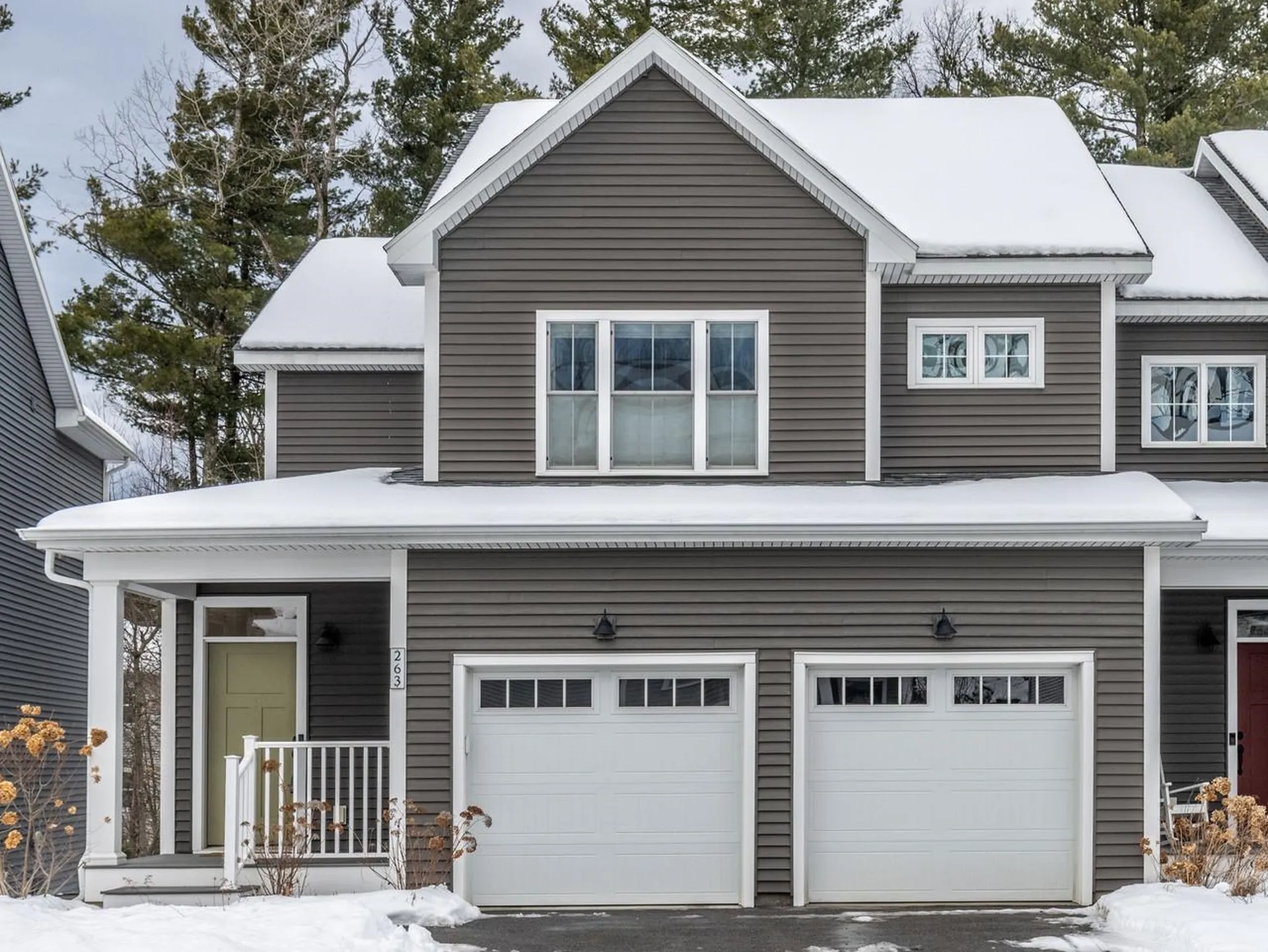 263 O'brien Farm Road South Burlington VT 05403