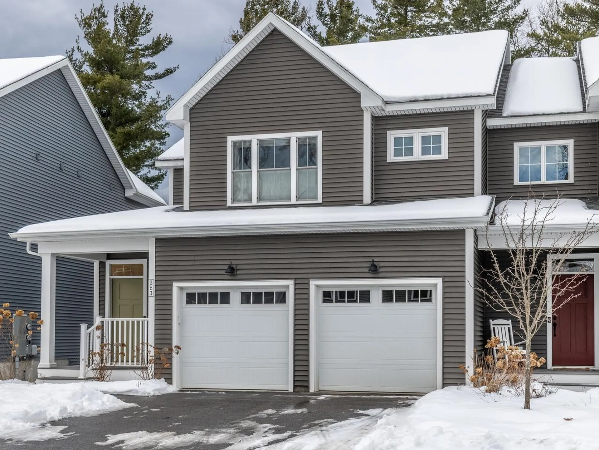 263 O'brien Farm Road South Burlington VT 05403