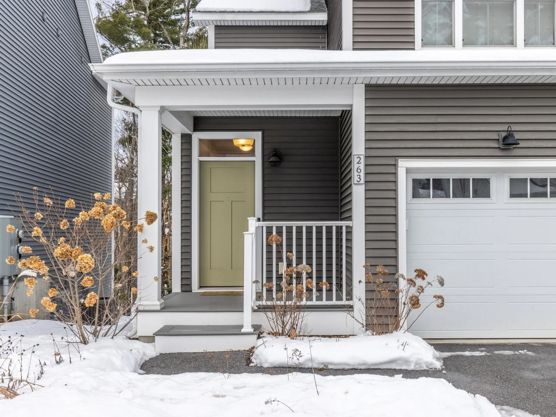 263 O'brien Farm Road South Burlington VT 05403