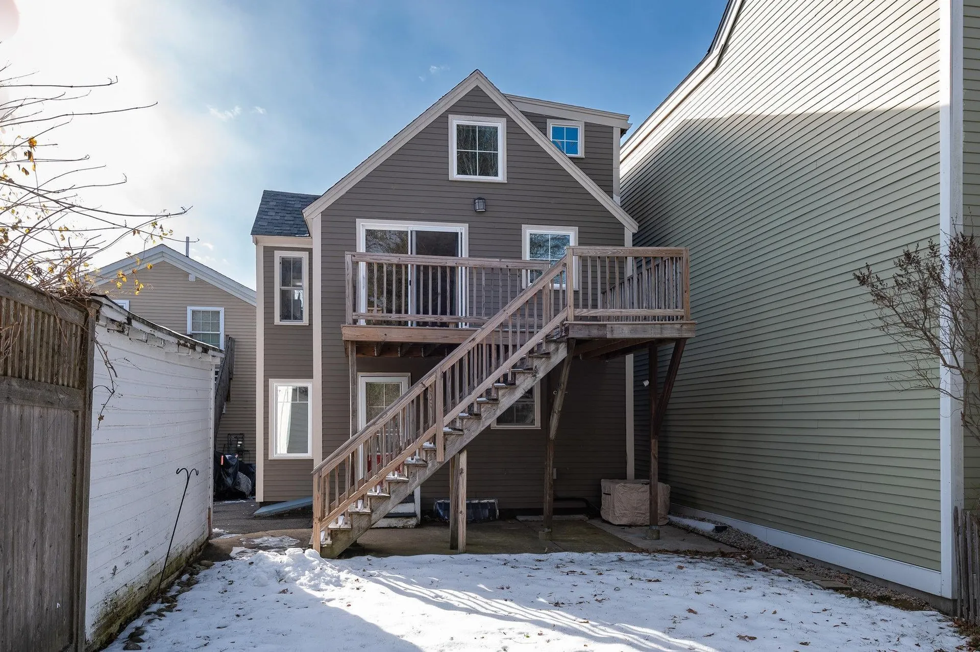 165 Union Street Portsmouth NH 03801