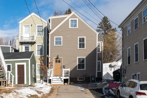 165 Union Street Portsmouth NH 03801
