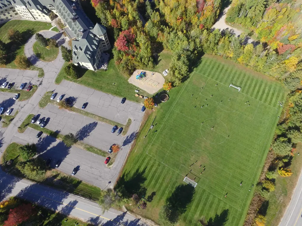 28 Packard Road Waterville Valley NH 03215