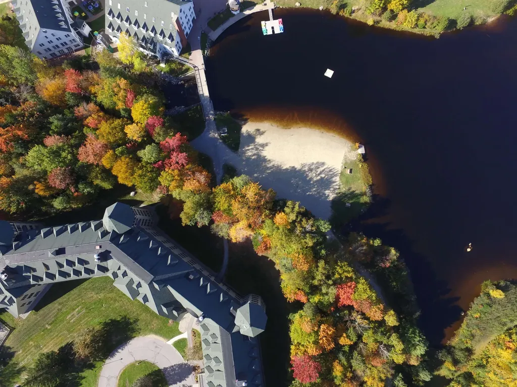 28 Packard Road Waterville Valley NH 03215