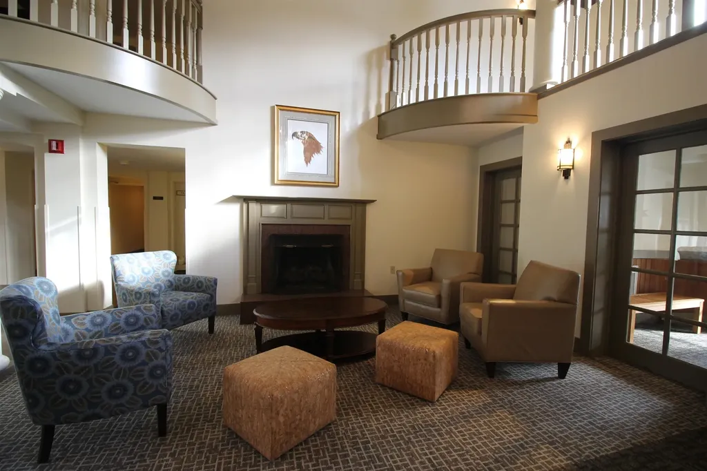 28 Packard Road Waterville Valley NH 03215