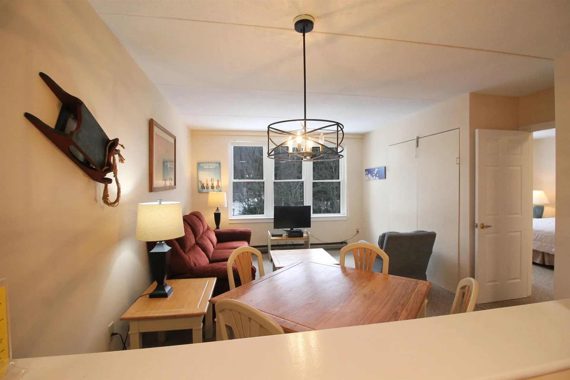 28 Packard Road Waterville Valley NH 03215