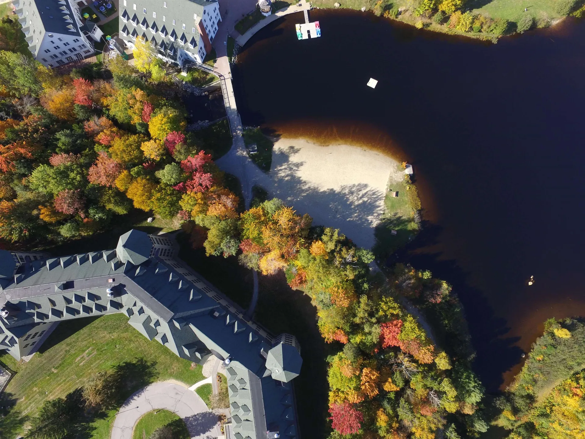 28 Packard Road Waterville Valley NH 03215