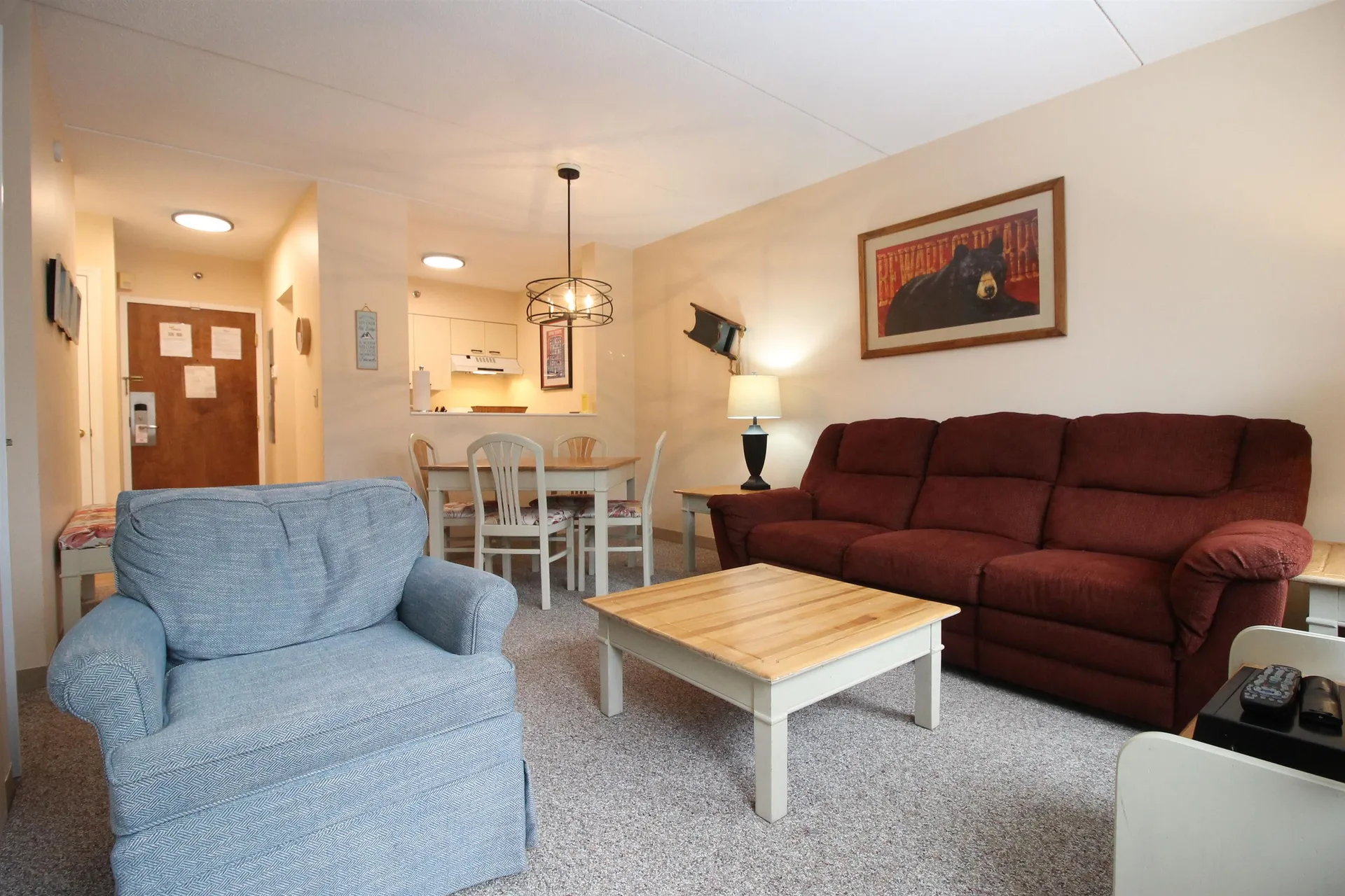 28 Packard Road Waterville Valley NH 03215