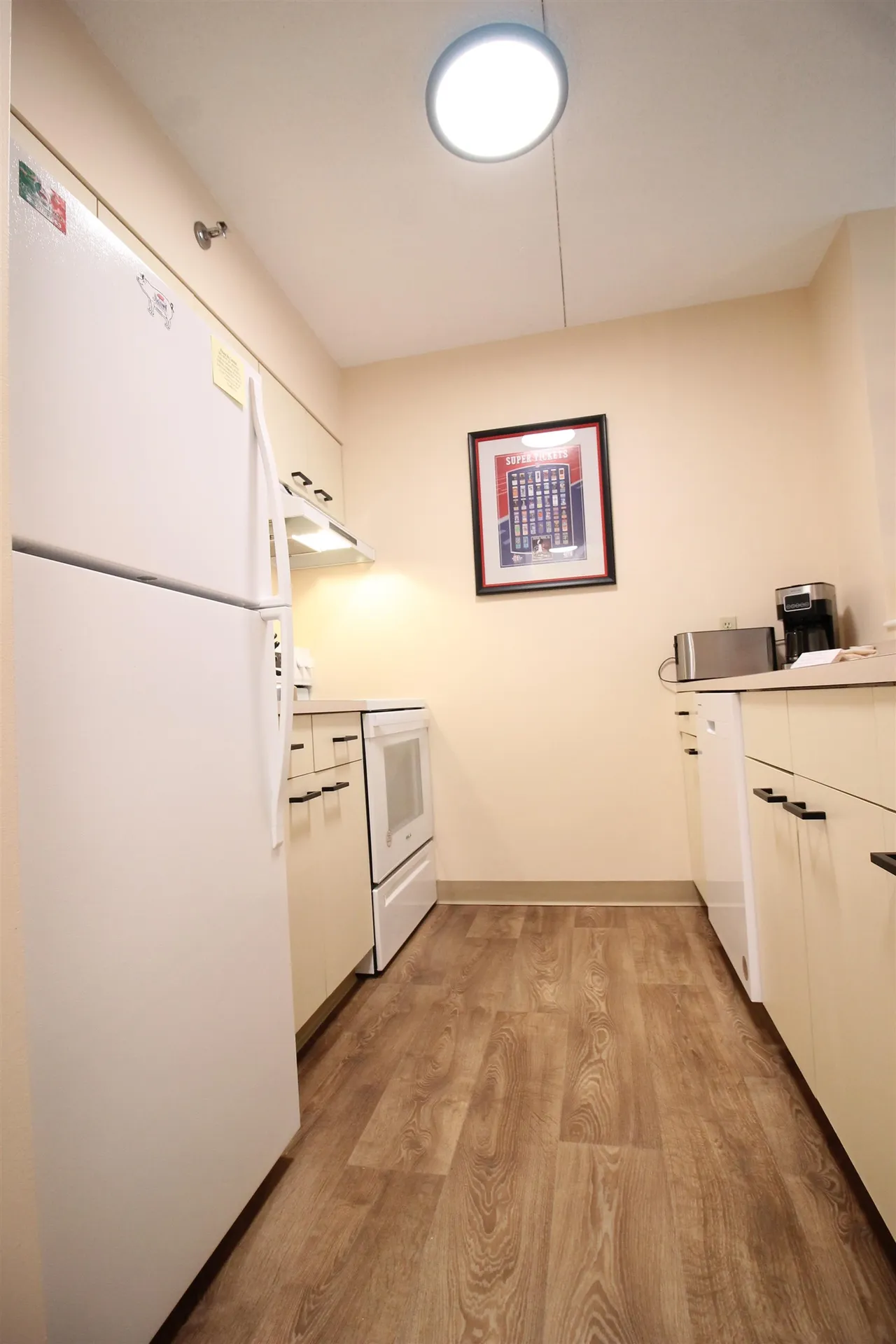 28 Packard Road Waterville Valley NH 03215