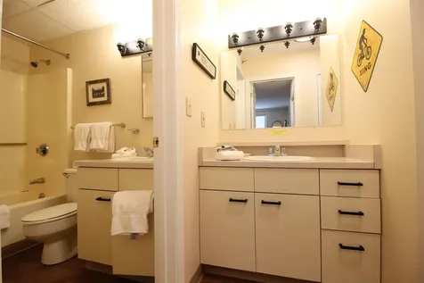 28 Packard Road Waterville Valley NH 03215