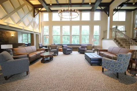 28 Packard Road Waterville Valley NH 03215