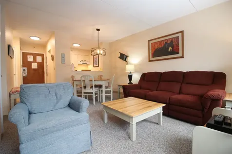 28 Packard Road Waterville Valley NH 03215