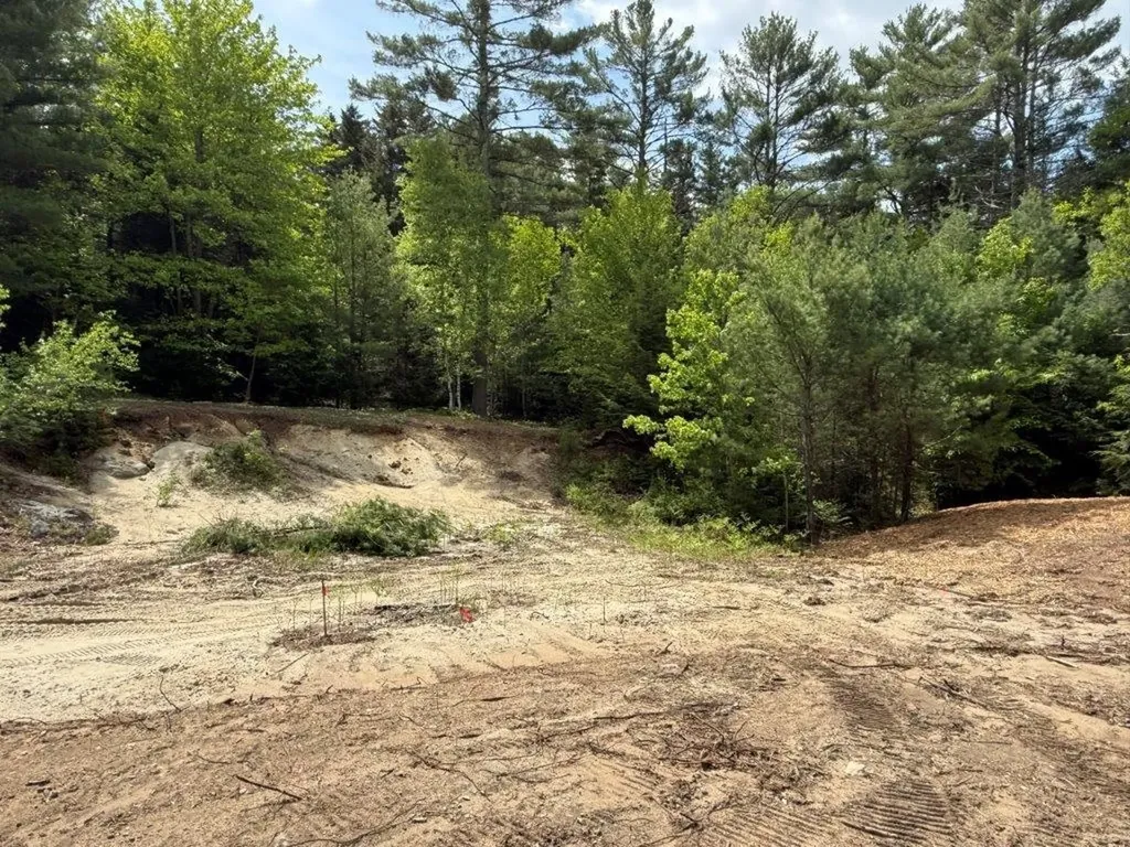 Highland Avenue Canaan NH 03741