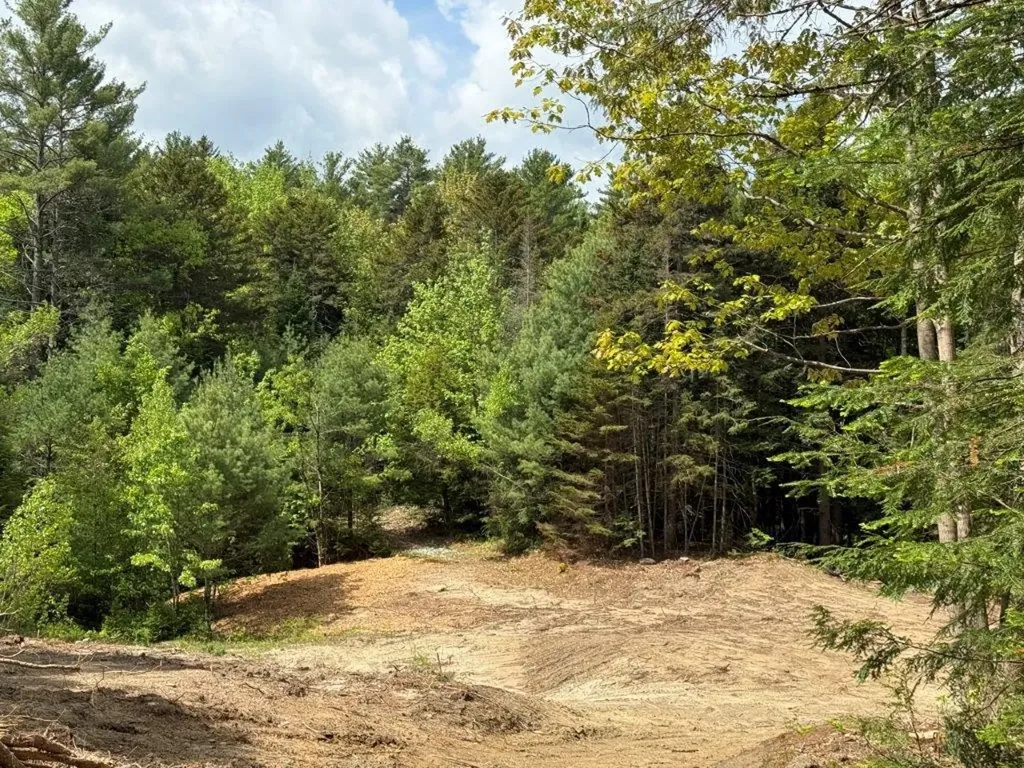 Highland Avenue Canaan NH 03741