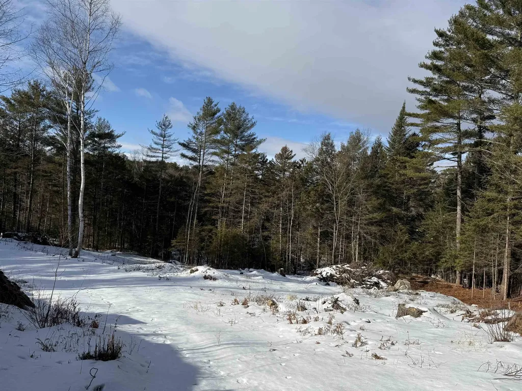 Highland Avenue Canaan NH 03741