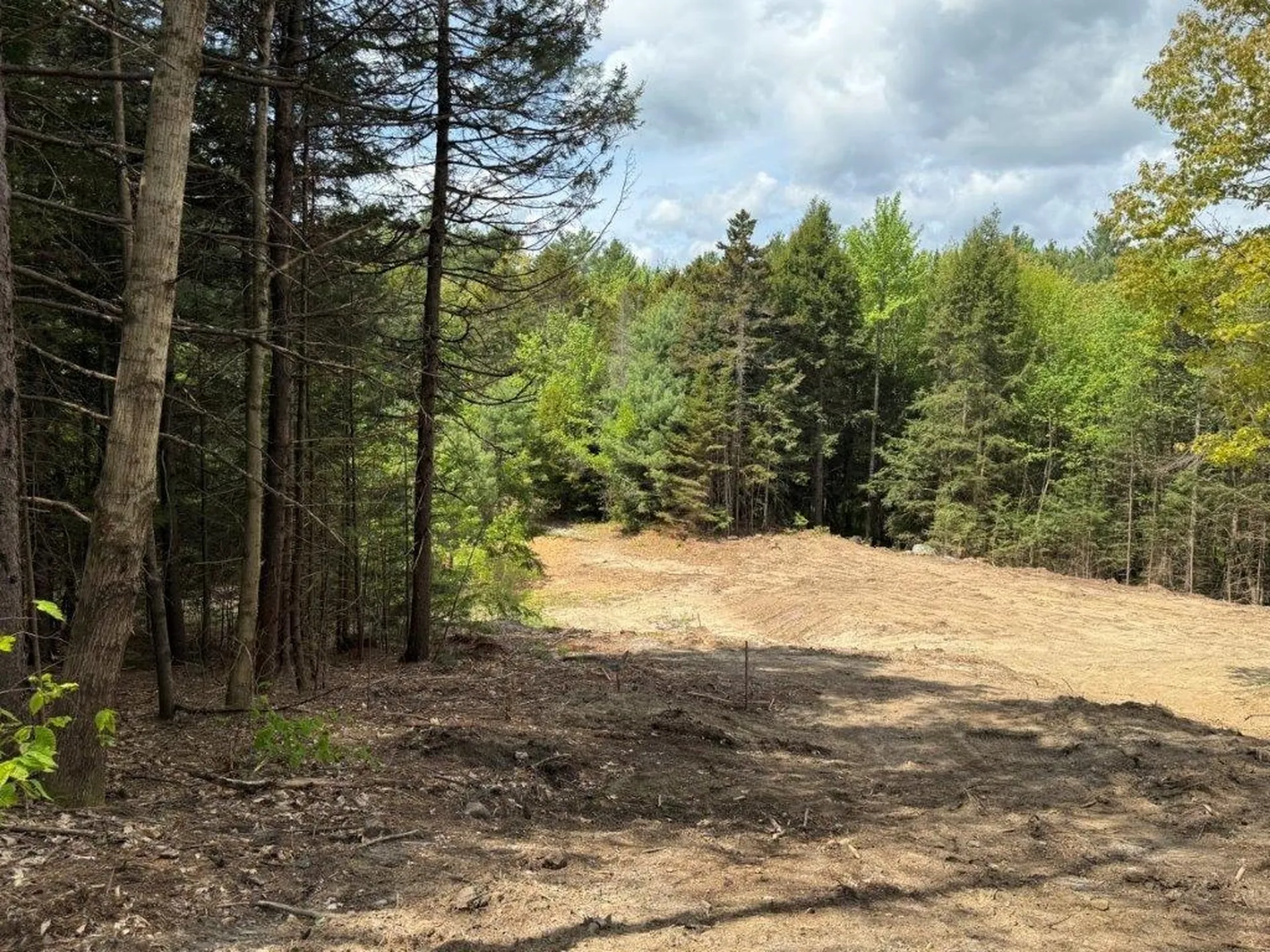 Highland Avenue Canaan NH 03741